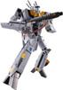 Bandai DX Chogokin VF-1S Valkyrie Roy Focker Special Figure (Super Dimension Fortress Macross)