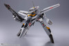 Bandai DX Chogokin VF-1S Valkyrie Roy Focker Special Figure (Super Dimension Fortress Macross)