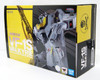Bandai DX Chogokin VF-1S Valkyrie Roy Focker Special Figure (Super Dimension Fortress Macross)