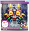 First 4 Figures The Legend of Zelda Majora's Mask Collector's Edition Figure