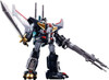 Bandai Soul Of Chogokin GX-13R Super Beast Machine God Dancouga Figure (Renewal Ver.)