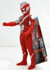 Bandai Ultraman Ultra Hero Series 76 Ultraman Z Beta Smash Figure