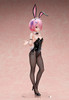 FREEing Ram: Bunny Ver. 2nd 1/4 Figure (Re:ZERO -Starting Life in Another World-)