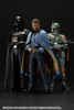 Kotobukiya SW173 ARTFX+ Lando Calrissian: The Empire Strikes Back Ver. 1/10 Figure (Star Wars)
