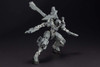 Kotobukiya Frame Arms 1/100 Type 34 Model 1B Jinrai with Assault Unit Plastic Model