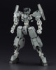 Kotobukiya Frame Arms 1/100 Type 34 Model 1B Jinrai with Assault Unit Plastic Model