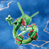 Bandai Pokemon Plamo 46 Select Series Rayquaza (Plastic Model Kit)