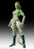 Medicos Super Action Statue Diego Brando Figure (JoJo's Bizarre Adventure: Steel Ball Run)