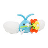 Pokemon Center Original Plush Doll Mega Tokyo R Swablu