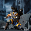 Kaiyodo Amazing Yamaguchi 020 Cable Revoltech Figure (X-Men)