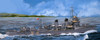 Pit-Road Skywave SPW-16 IJN Destroyer Wakaba 1/700 Scale Kit