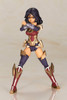 Wonder Woman Humikane Shimada Ver. Plastic Model