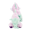 Pokemon Center Original Plush Doll Galarian Ponyta (Hello Ponyta)