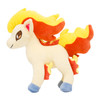 Pokemon Center Original Plush Doll Ponyta (Hello Ponyta)