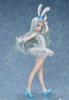 FREEing Menma: Rabbit Ears Ver. 1/4 Figure (Anohana: The Flower We Saw That Day the Movie)