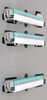 Kato 10-1664 JR Series E5 Shinkansen 'Hayabusa' 3 Cars Add-on Set A (N scale)