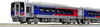 Kato 10-1628 JR Shikoku Series N2000 Limited Express 'Uzushio No.4' 5 Cars Set (N scale)