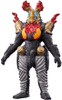 Bandai Ultraman Ultra Monster Series 128 Pednium Zetton Figure