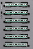 Kato 10-1630 Commuter Train Series E233-7000 Saikyo Line 6 Cars Set (N scale)