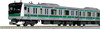 Kato 10-1630 Commuter Train Series E233-7000 Saikyo Line 6 Cars Set (N scale)