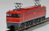 Tomix 9183 JR Electric Locomotive Type EF67-100 No.101 (Renewed Design) (N scale)