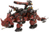 Kotobukiya ZD030R Zoids EZ-004 Red Horn 1/72 Plastic Model
