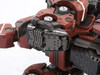 Kotobukiya ZD030R Zoids EZ-004 Red Horn 1/72 Plastic Model