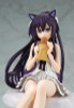 Kadokawa Tohka Yatogami: White Cat Ver. 1/7 Figure (Date A Live III)