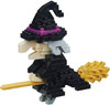 Kawada NBC-314 nanoblock Witch
