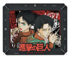 Ensky Paper Theater PT-175 Shingeki no Kyojin Eren and Levi