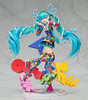 Good Smile Hatsune Miku: MIKU EXPO 5th Anniv. / Lucky Orb: UTA X KASOKU Ver. 1/8 Figure