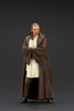 Kotobukiya SW174 ARTFX+ Qui-Gon Jinn (Star Wars) 1/10 Figure