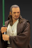 Kotobukiya SW174 ARTFX+ Qui-Gon Jinn (Star Wars) 1/10 Figure