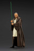 Kotobukiya SW174 ARTFX+ Qui-Gon Jinn (Star Wars) 1/10 Figure