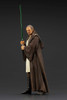Kotobukiya SW174 ARTFX+ Qui-Gon Jinn (Star Wars) 1/10 Figure