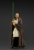 Kotobukiya SW174 ARTFX+ Qui-Gon Jinn (Star Wars) 1/10 Figure