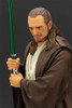 Kotobukiya SW174 ARTFX+ Qui-Gon Jinn (Star Wars) 1/10 Figure