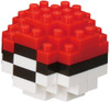 Kawada NBMPM_01S nanoblock Mini Pokemon Series 01 1 Box (12 Pcs)