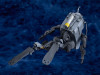 Good Smile MODEROID 1/35 Submersible EXOFRAME (OBSOLETE)