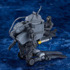 Good Smile MODEROID 1/35 Submersible EXOFRAME (OBSOLETE)