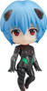 Good Smile Company Nendoroid 1419 Rei Ayanami Figure Plugsuit Ver. (Rebuild of Evangelion)