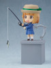 Good Smile Company 1420 Nendoroid Hina Tsurugi (Diary of our Days at the Breakwater)