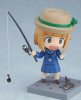 Good Smile Company 1420 Nendoroid Hina Tsurugi (Diary of our Days at the Breakwater)