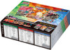 Pokemon Card Game Sword & Shield VMAX Triple Starter Deck Set