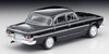 Tomytec LV-174d Tomica Limited Vintage Prince Gloria Super 6 Black 1/64
