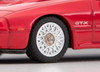 Tomytec LV-N192d Tomica Limited Vintage Neo Mazda Savanna RX-7 GT-X Red 1/64