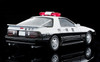 Tomytec LV-N214a Tomica Limited Vintage Neo Mazda Savanna RX-7 Patrol Car 1/64