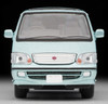 Tomytec LV-N216b Tomica Limited Vintage Neo Toyota HIACE Wagon Super Custom G 2002 (Light Green) 1/64