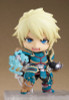 Good Smile Nendoroid 1421-DX Hunter: Male Zinogre Alpha Armor Ver. DX (MONSTER HUNTER WORLD: ICEBORNE)