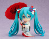 Good Smile Nendoroid 1427 Hatsune Miku: Kourin Kimono Ver.